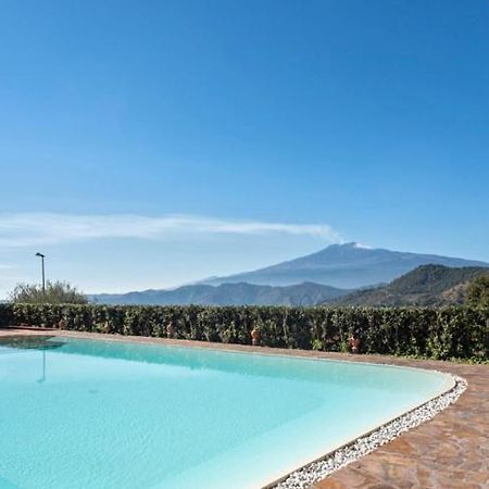 Agriturismo San Cataldo Motta Camastra Eksteriør bilde