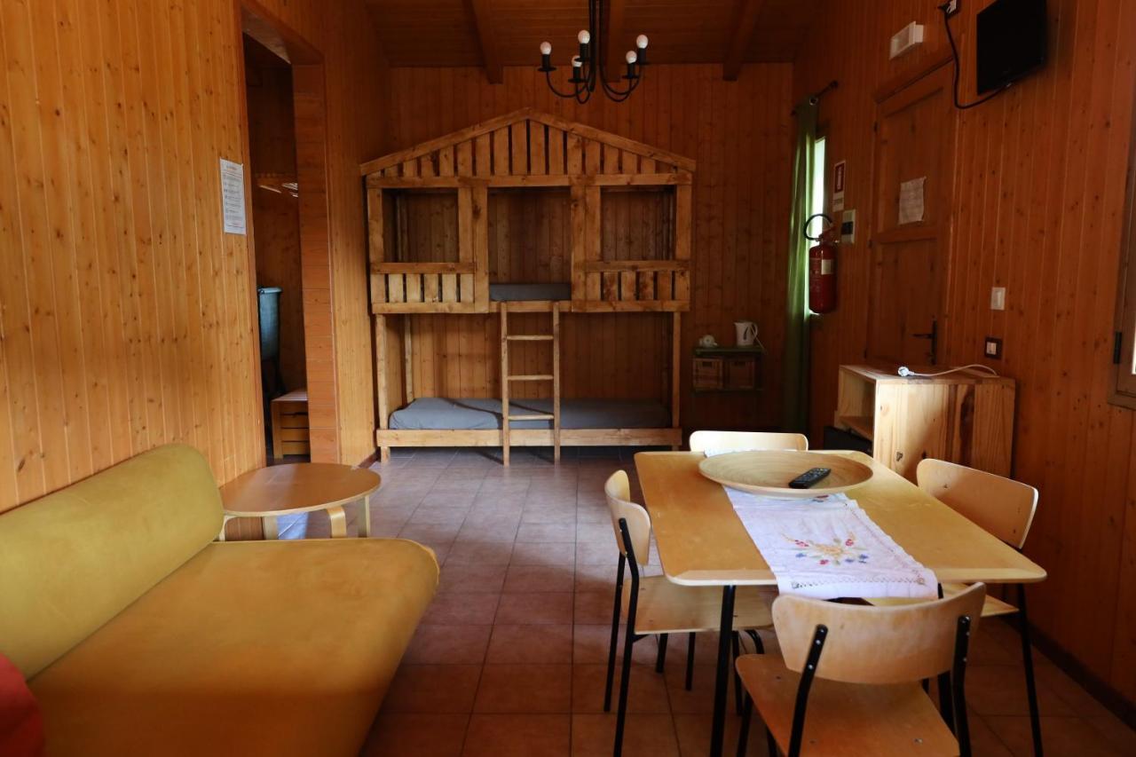 Agriturismo San Cataldo Motta Camastra Eksteriør bilde