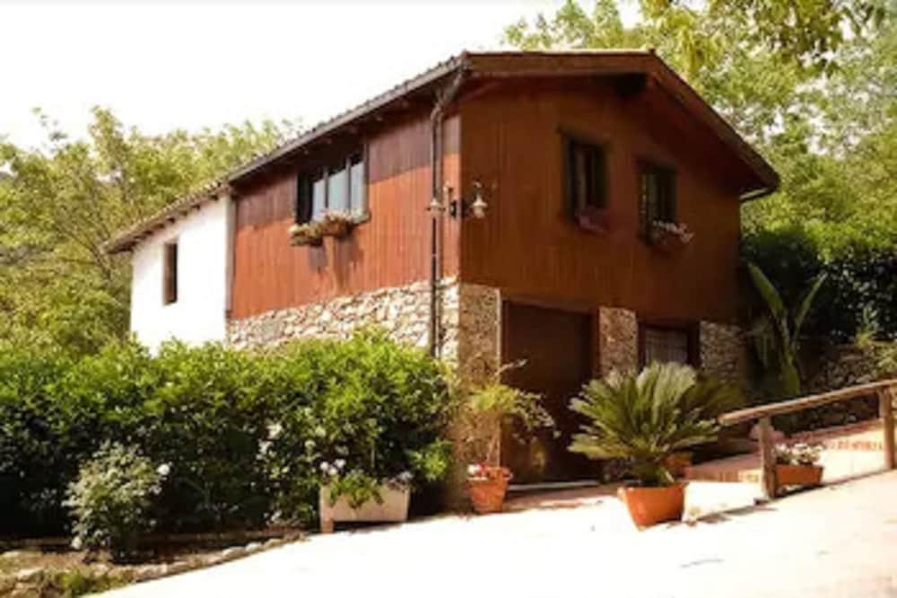 Agriturismo San Cataldo Motta Camastra Eksteriør bilde