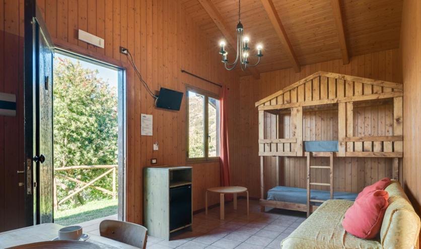Agriturismo San Cataldo Motta Camastra Eksteriør bilde