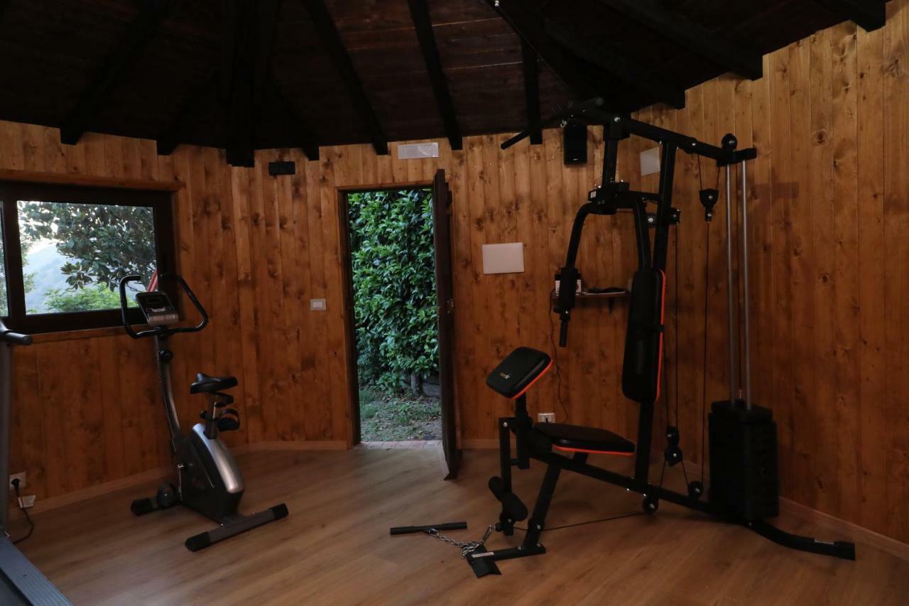 Agriturismo San Cataldo Motta Camastra Eksteriør bilde